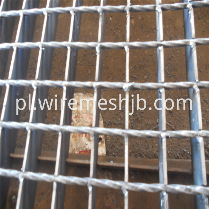 Steel Grating031